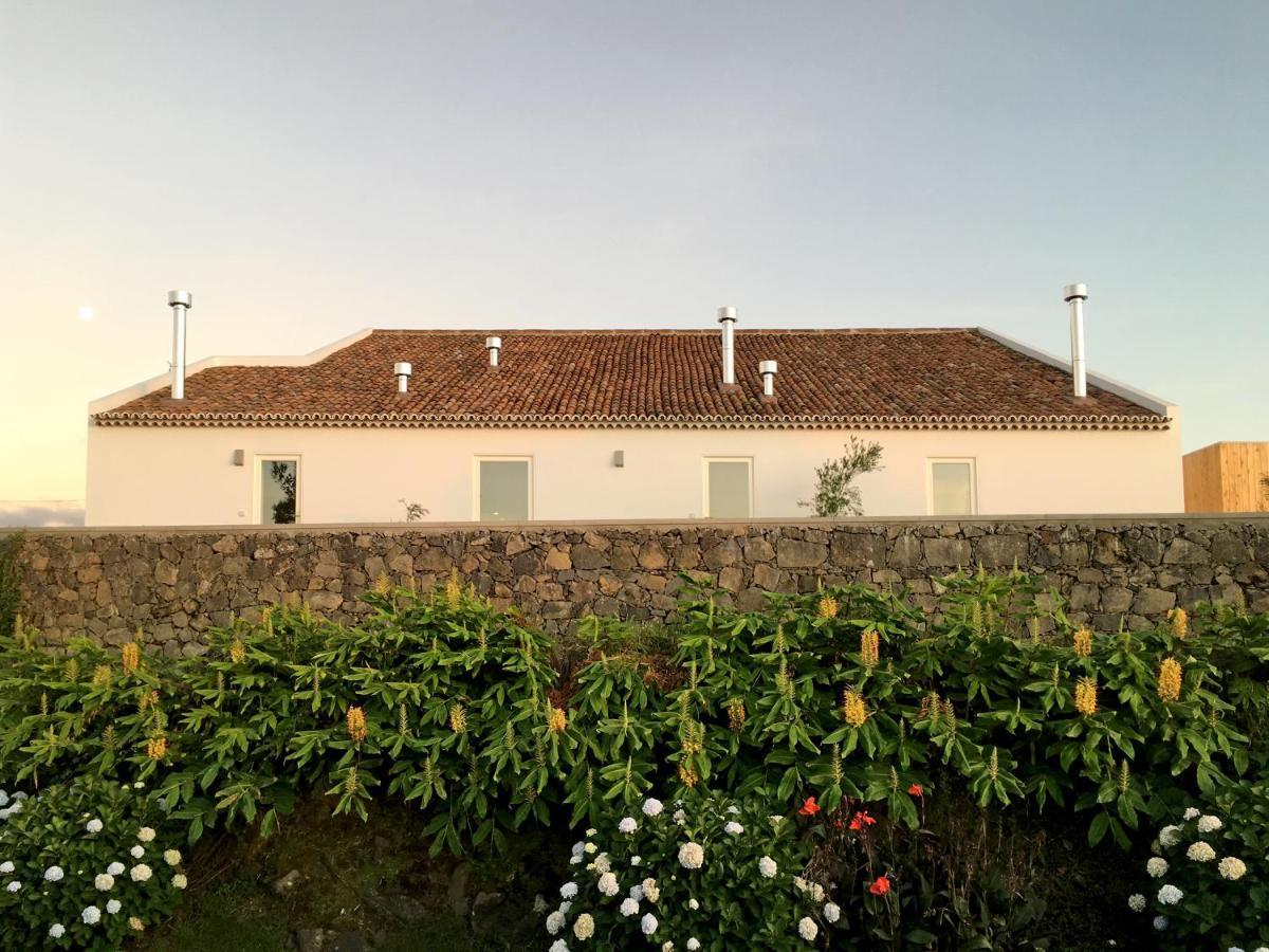 Hostal Antiga Fábrica de Chá Nordestinho Exterior foto